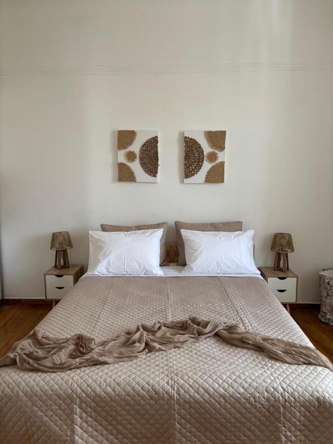 Plaka's Central, Cozy and Comfort Home - 3