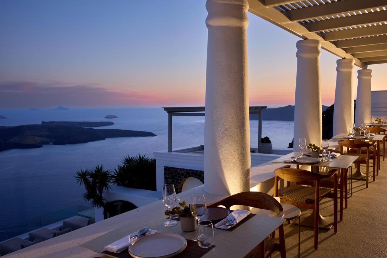 Iconic Santorini, a Boutique Cave Hotel by Sandglass - 3