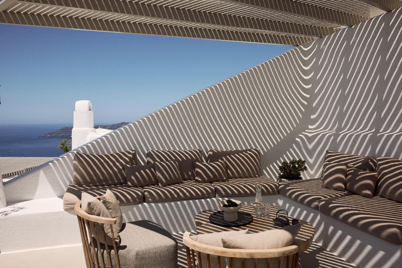 Iconic Santorini, a Boutique Cave Hotel by Sandglass - 4