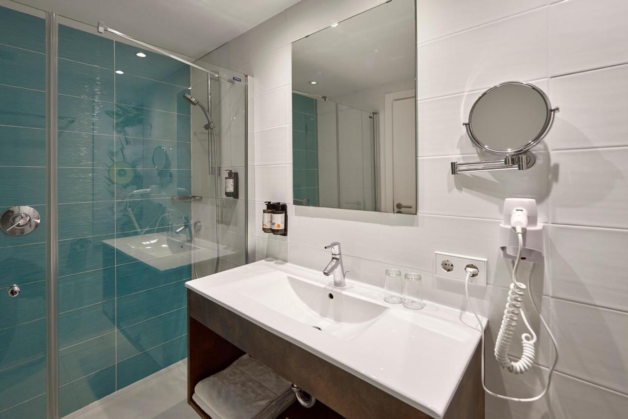 Universal Aparthotel Elisa - 3