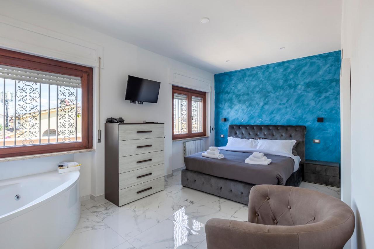 ROME PLACE guest house - 2