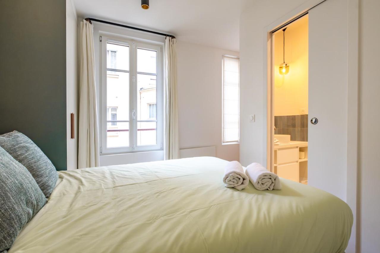 4 Guest - Hausmanian Flat Arc de Triomph - 2