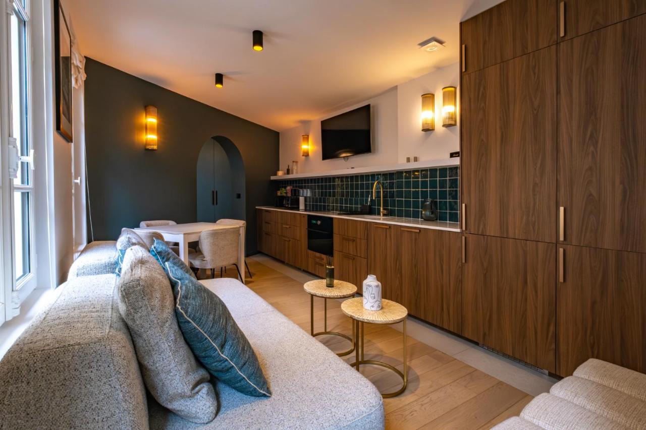 4 Guest - Hausmanian Flat Arc de Triomph - 4