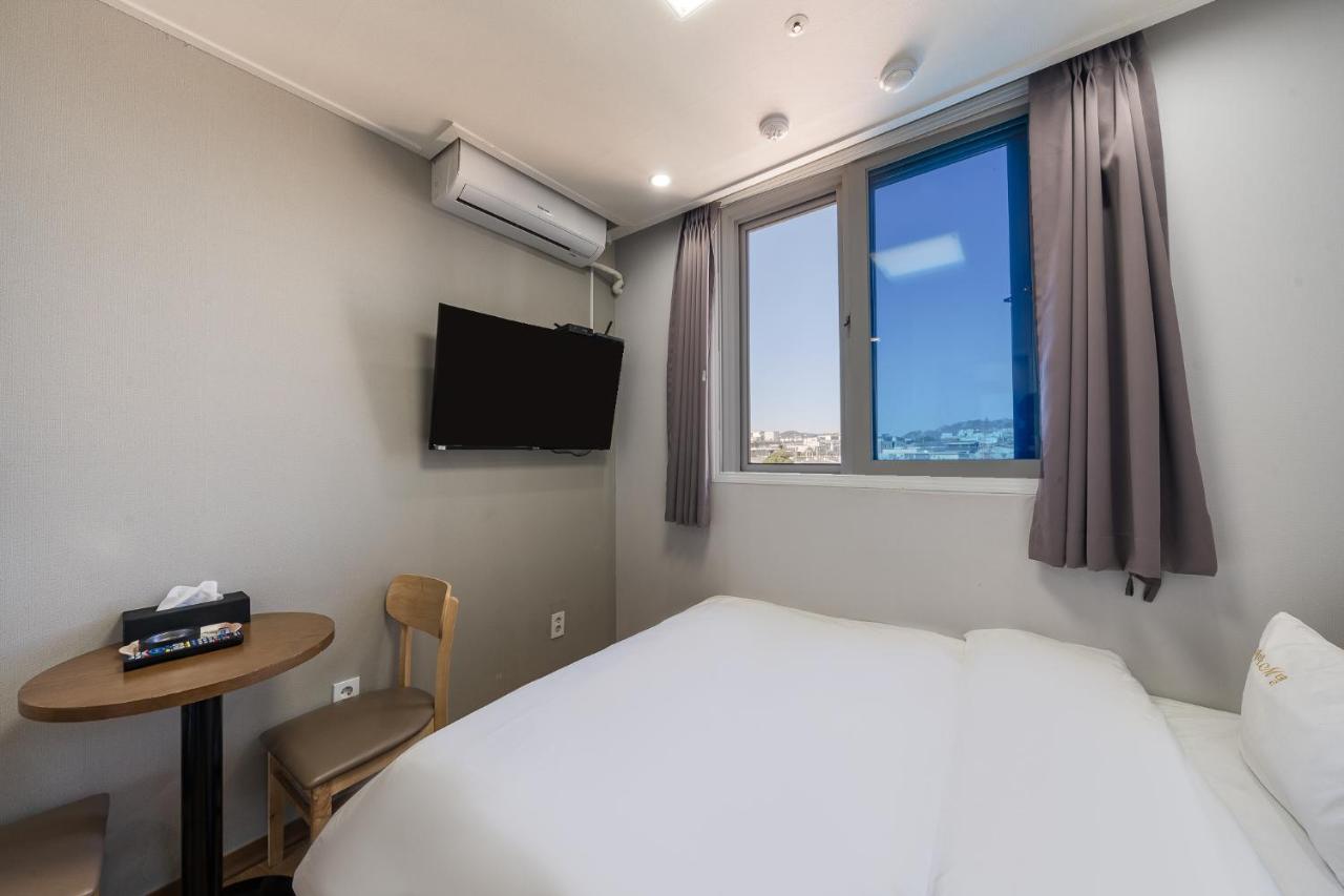 Hongdae Sinchon Theme Motel - 5