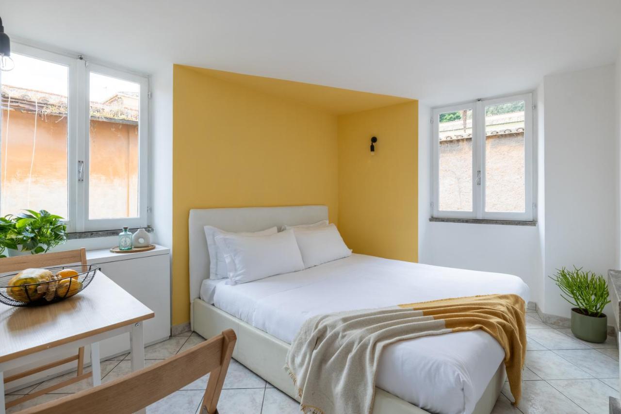 Panieri Apt - Homkeey Apartments