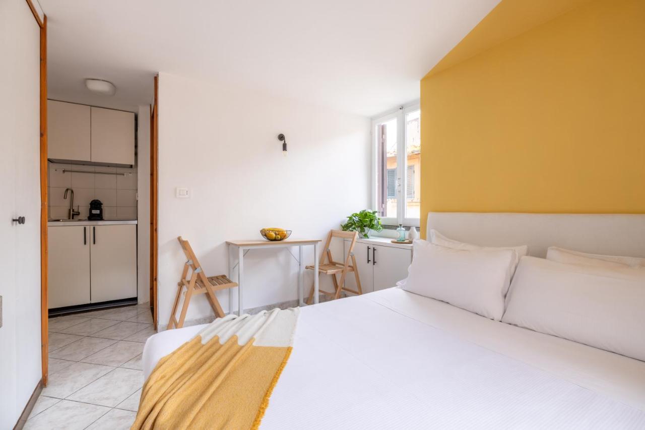 Panieri Apt - Homkeey Apartments - 2