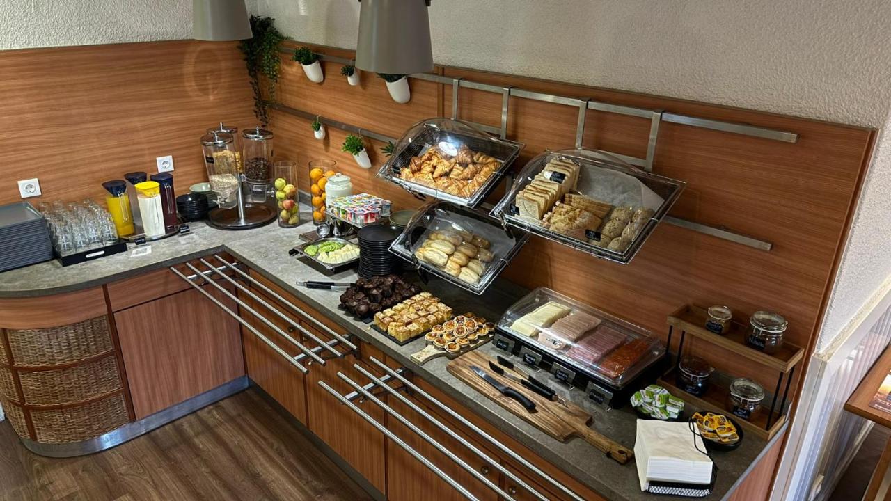 Flag Hotel Lisboa Oeiras - 4