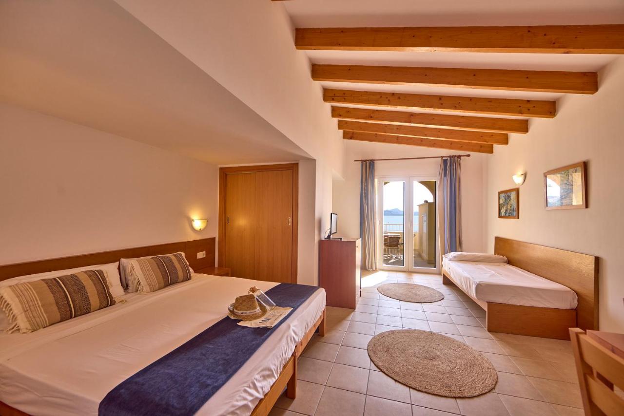 INNER Niza Paguera - 4