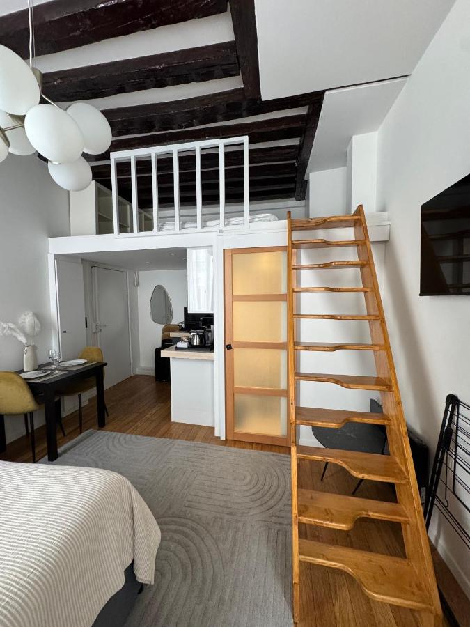 Lovely flat, center of Paris - 4