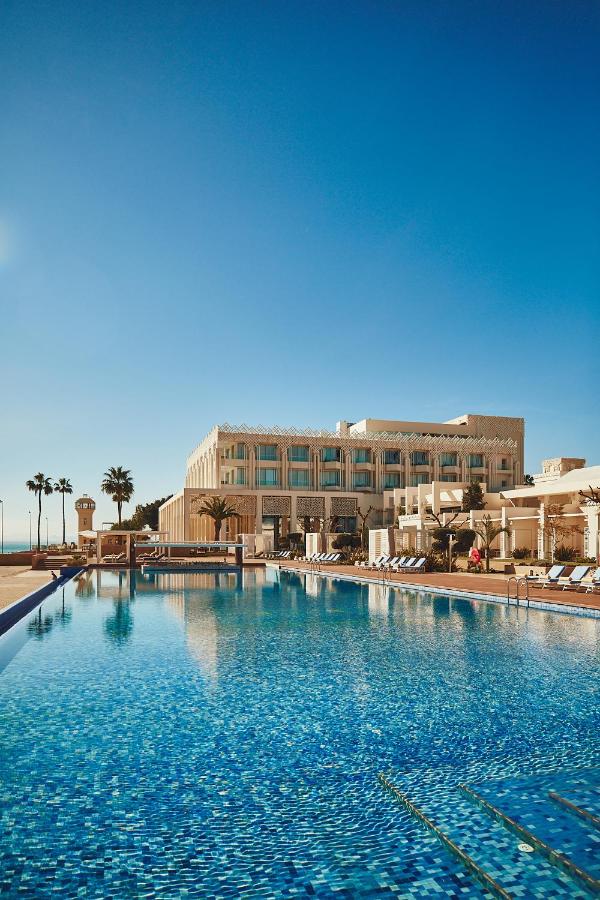 Marchica Lagoon Resort
