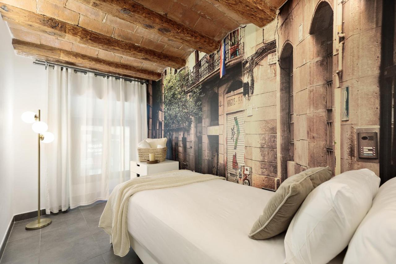 Ola Living MACBA - 2