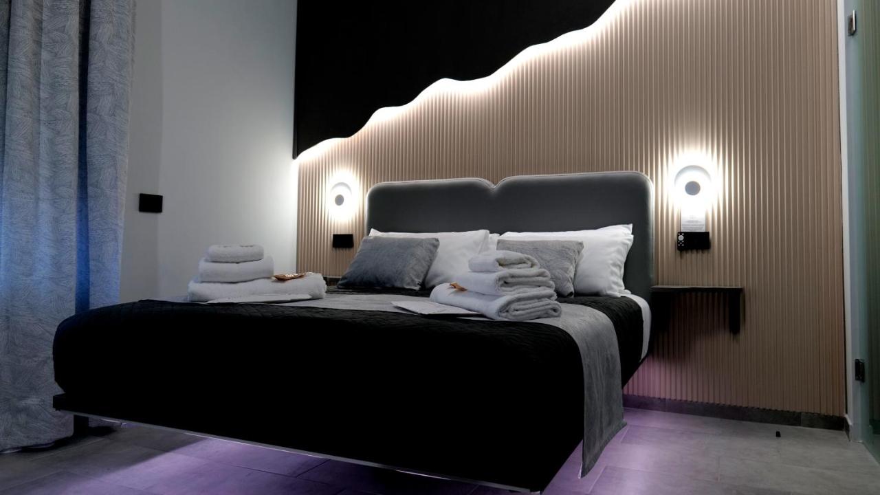 HeySuite -Luxury Vatican House- ROMA Centro Storico - 2