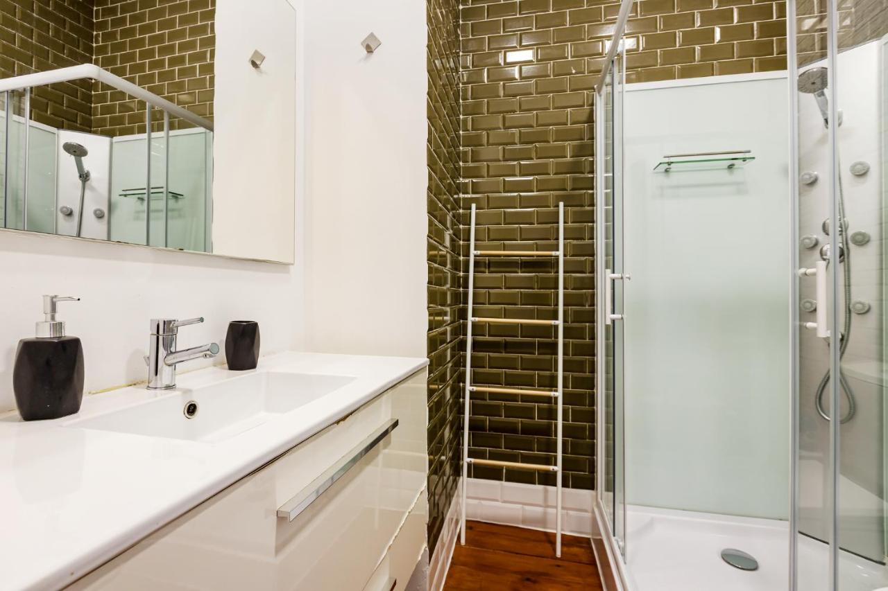 Downtown Cozy Apartment - 2