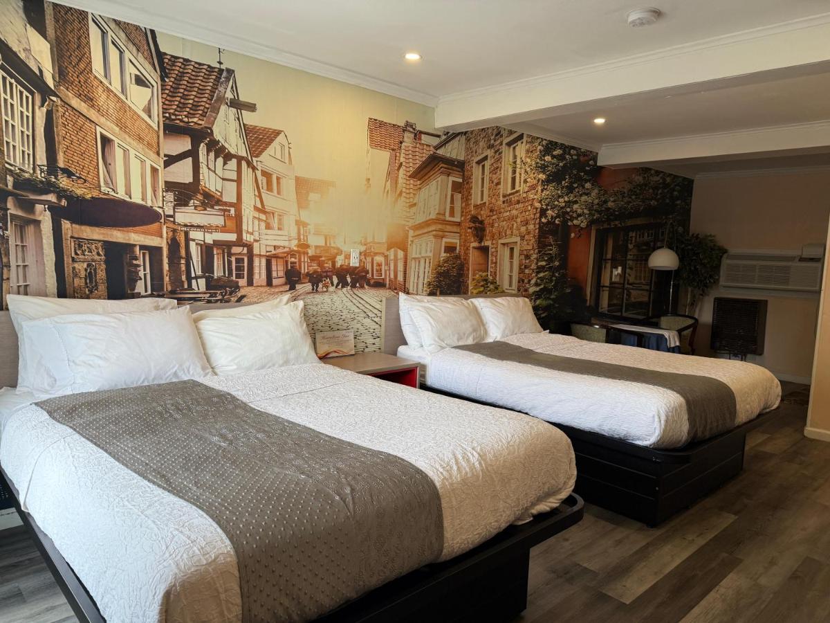 Hamilton Inn — photo 7