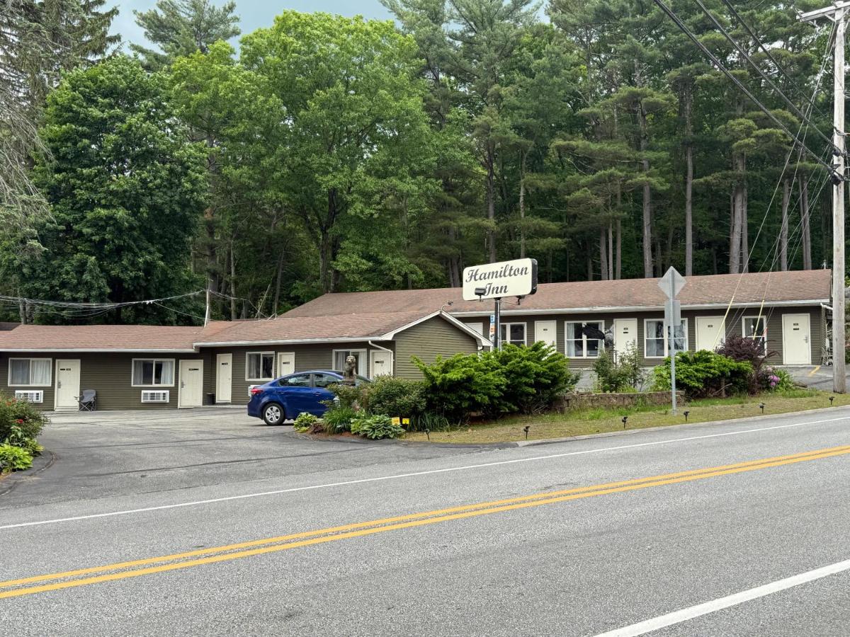 Hamilton Inn — photo 1