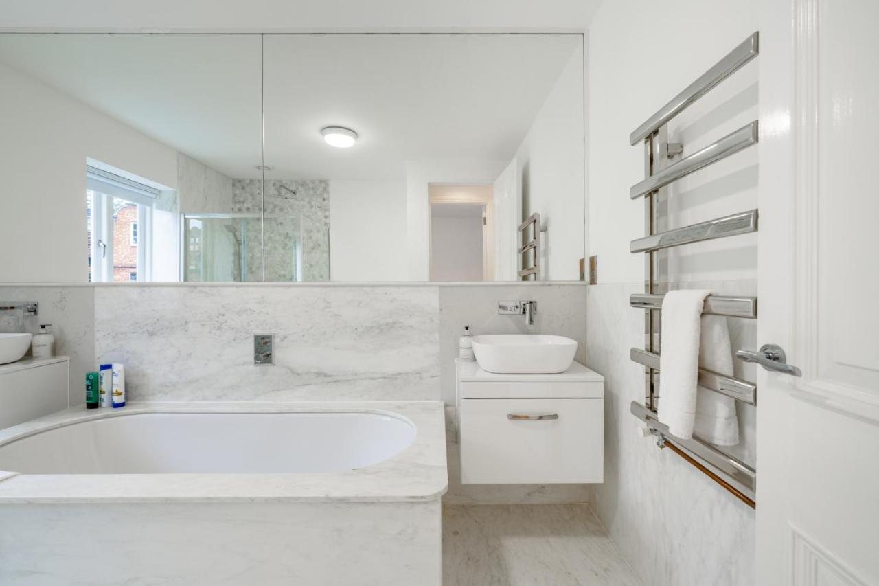 Care Property London- Elegant & Central, Sloane Avenue, Chelsea - 3