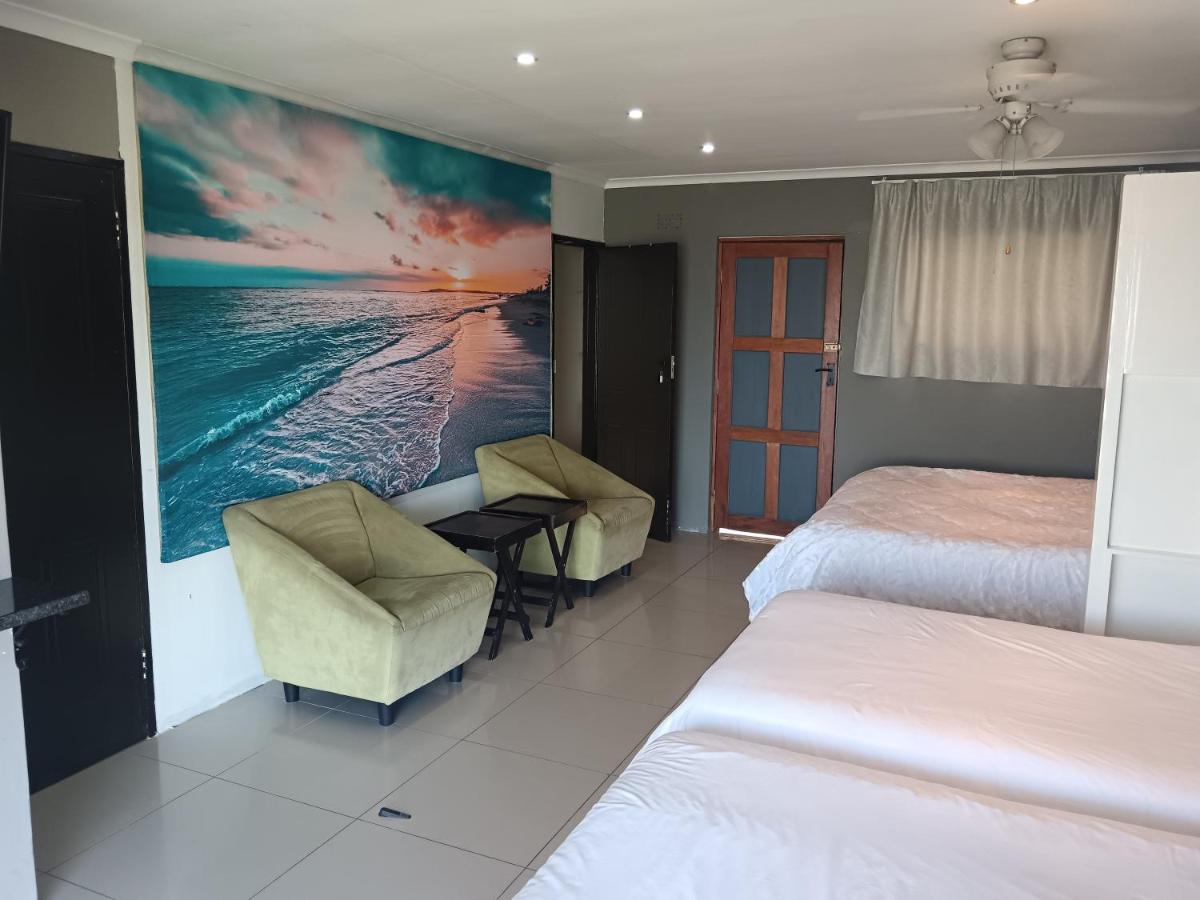 Gaia Hydro-Spa and Guest House - 4