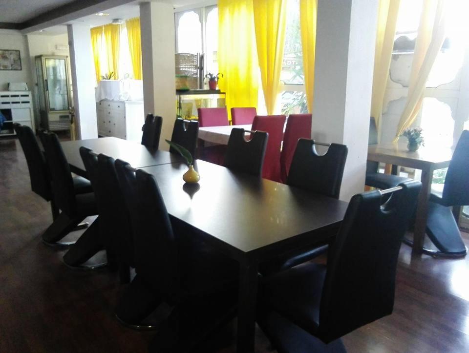 Hostal Alce - 5