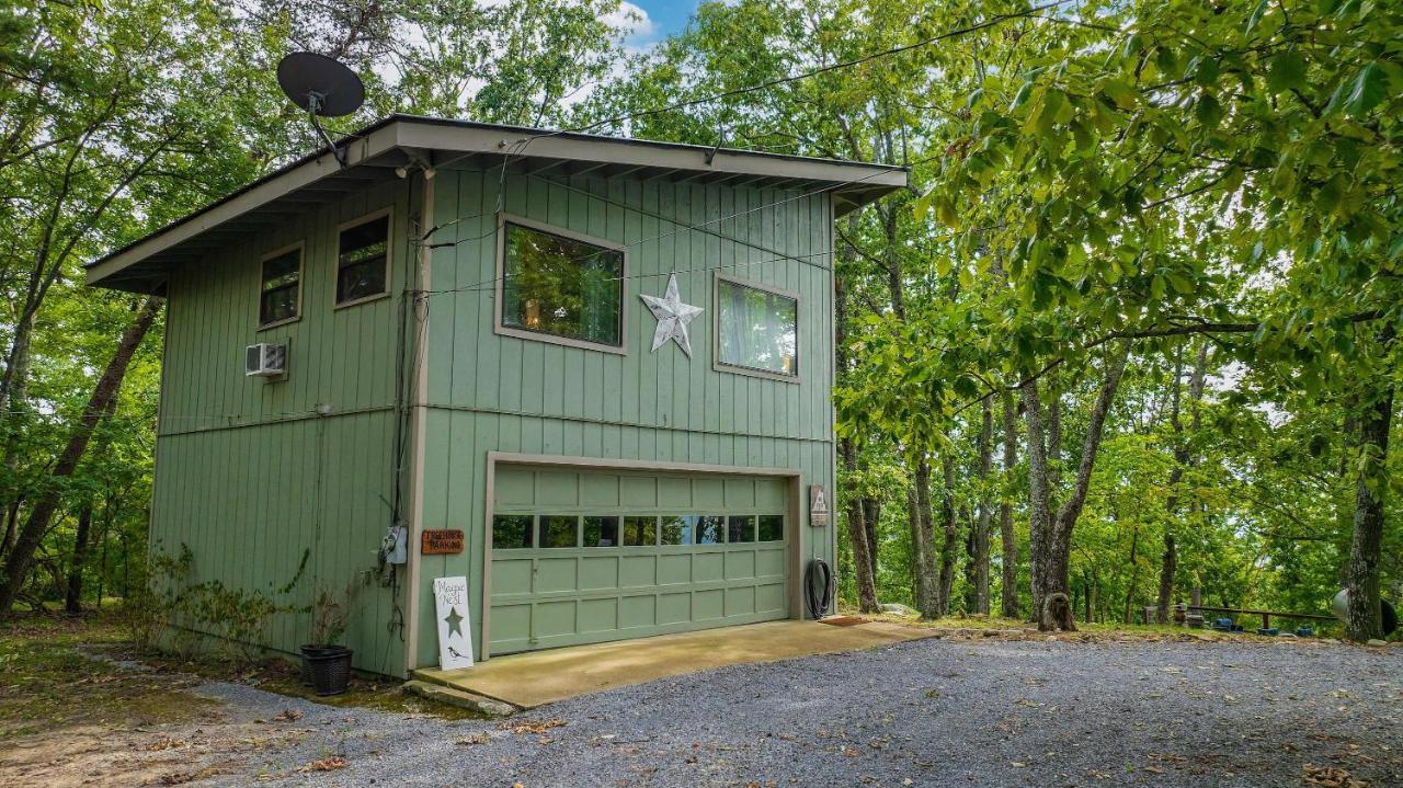TreeHouse Cottages — photo 15