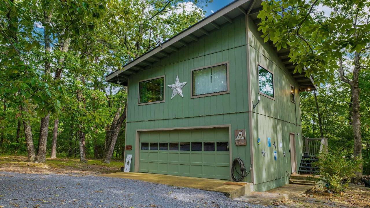 TreeHouse Cottages — photo 17
