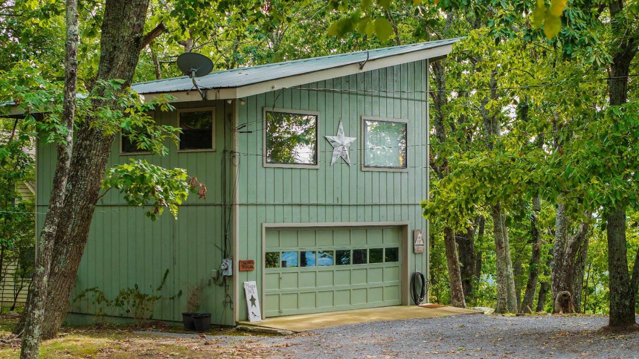 TreeHouse Cottages — photo 16