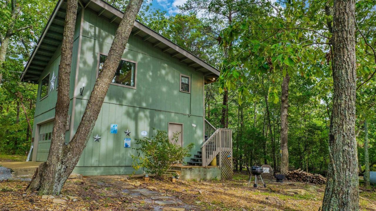 TreeHouse Cottages — photo 22
