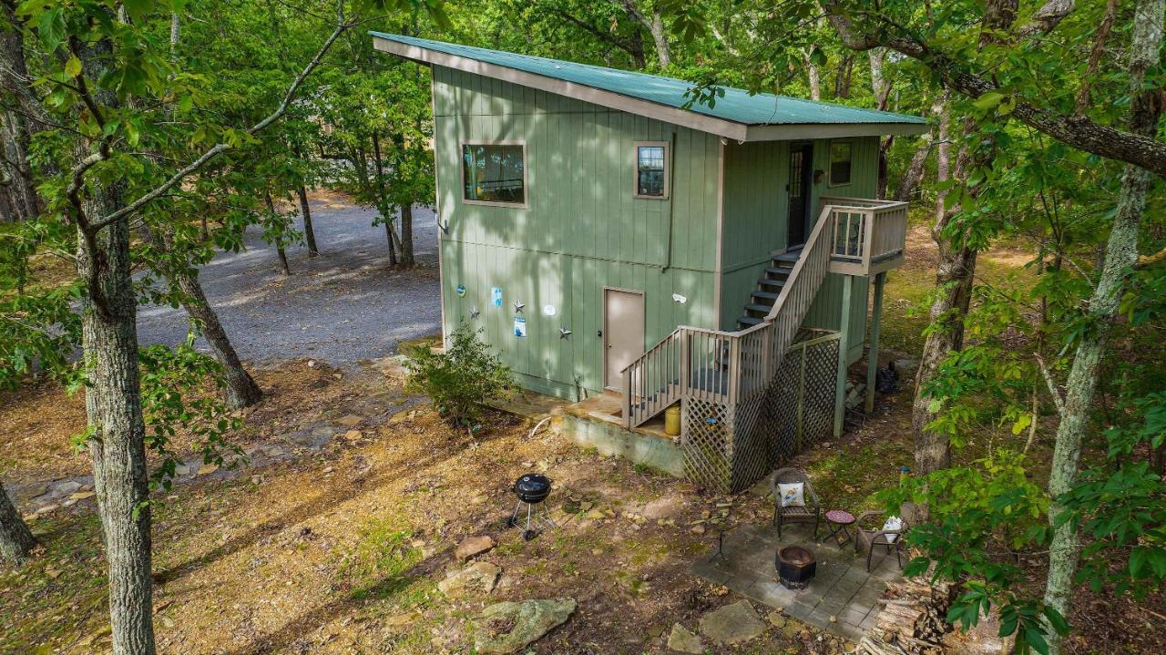 TreeHouse Cottages — photo 24