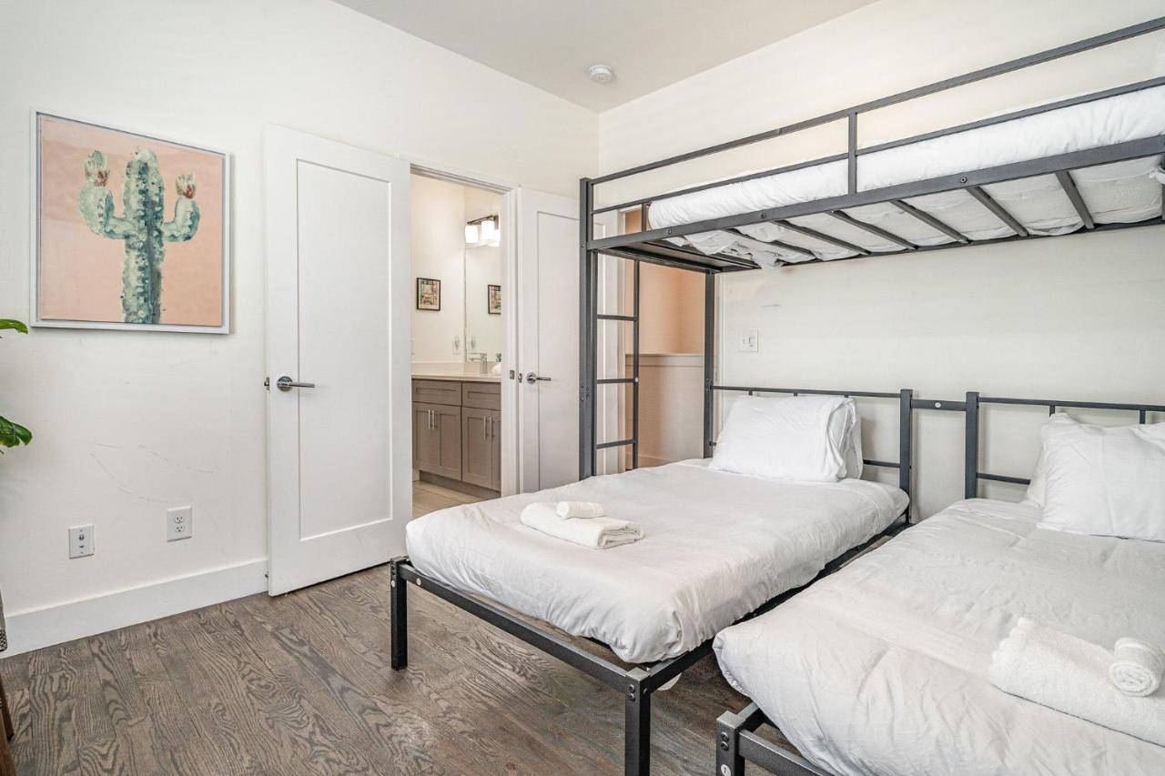 Verde Heights-Sleeps 12-In Cumberland Heights - 2