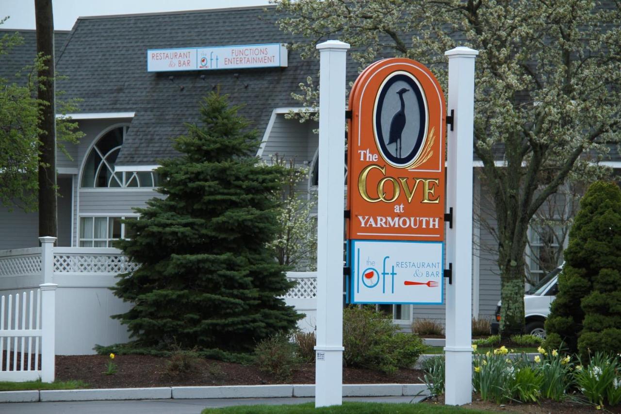 The Cove at Yarmouth — photo 17