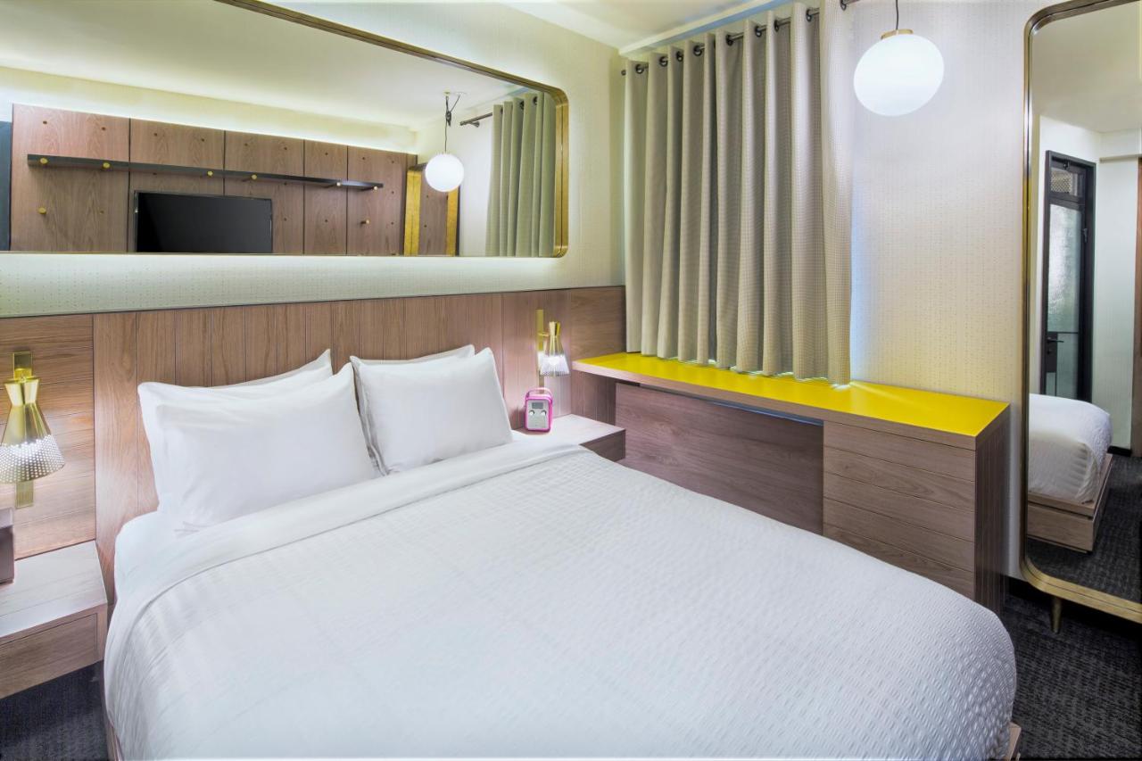 Hotel Shocard Broadway, Times Square - 4