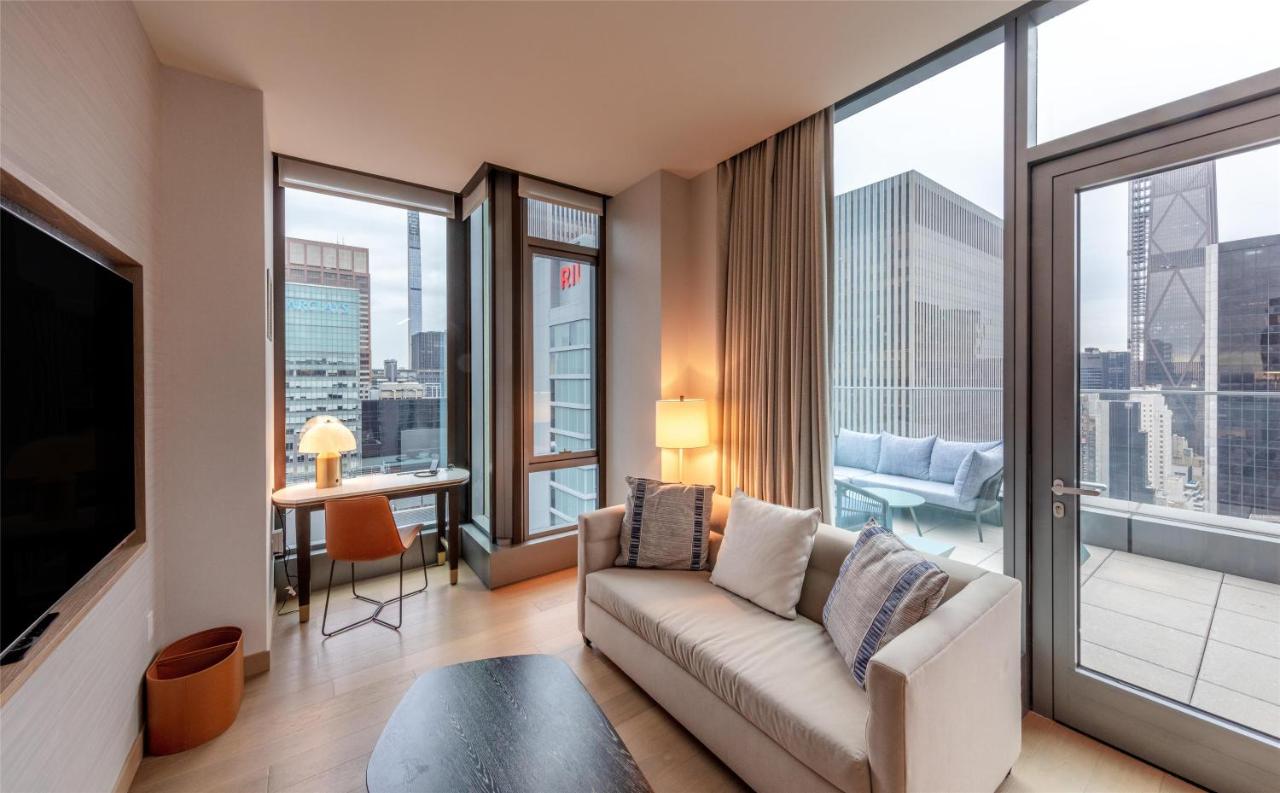 Tempo By Hilton New York Times Square - 5