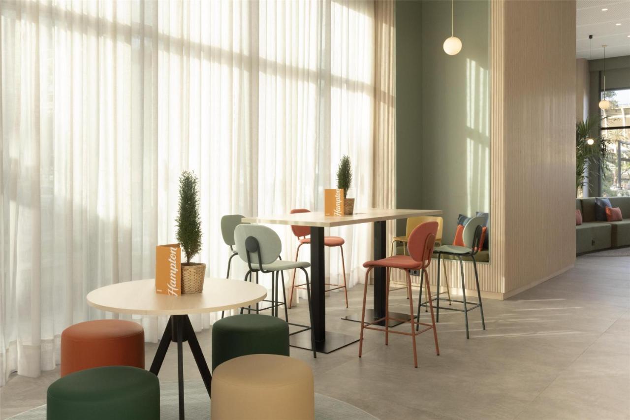 Hampton By Hilton Malaga Martiricos - 4