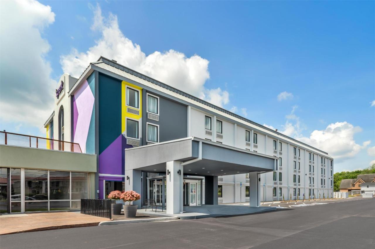 Image: Spark by Hilton Knoxville North I-75