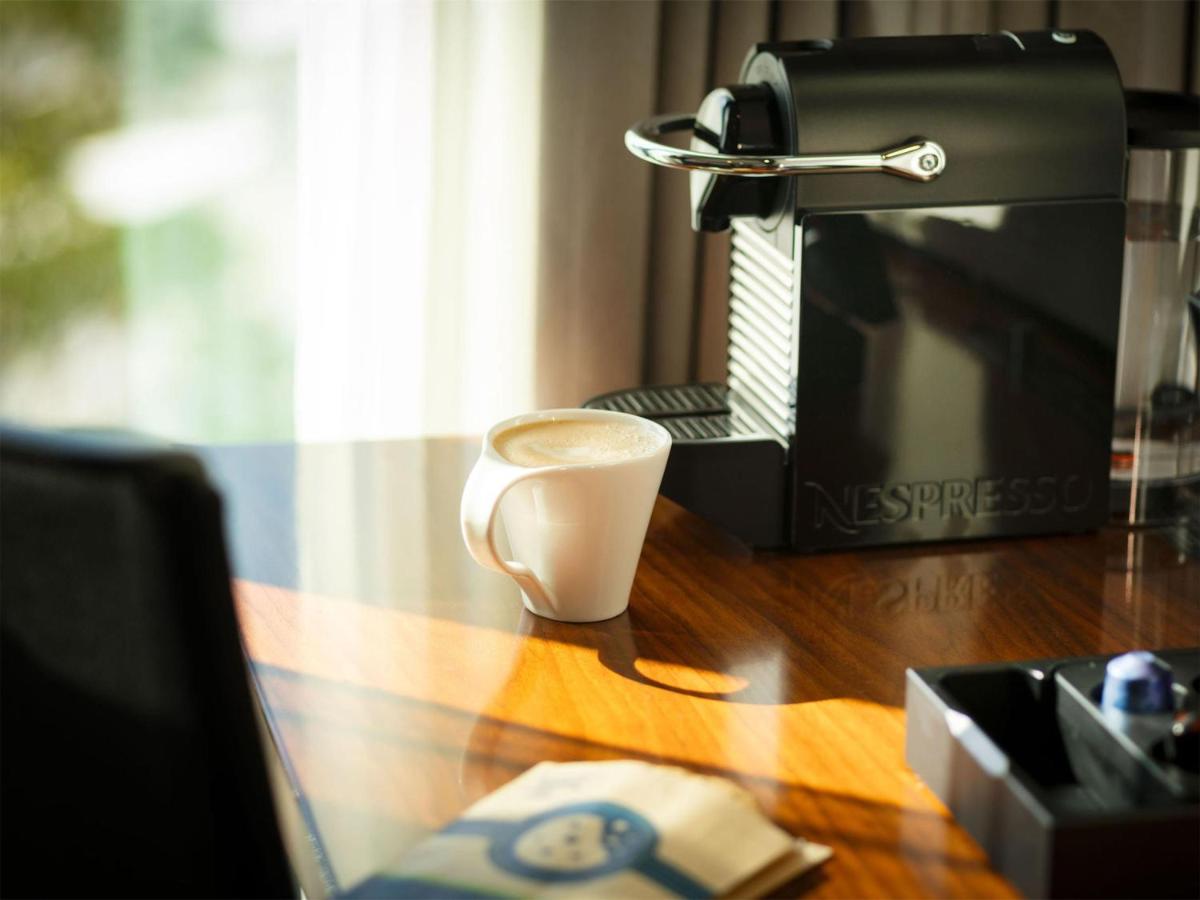 DoubleTree by Hilton Tokyo Ariake - 4