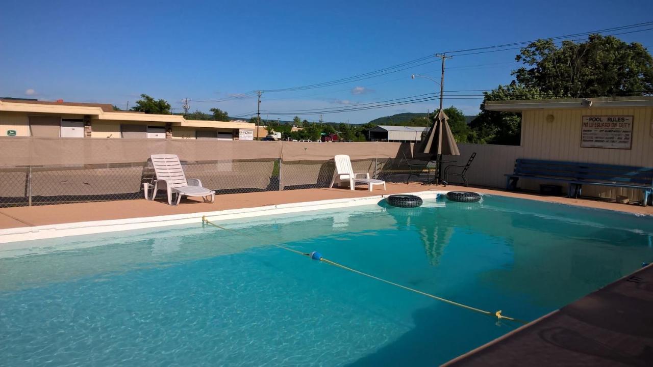 Dogwood Motel, Mountain View – Updated 2022 Prices