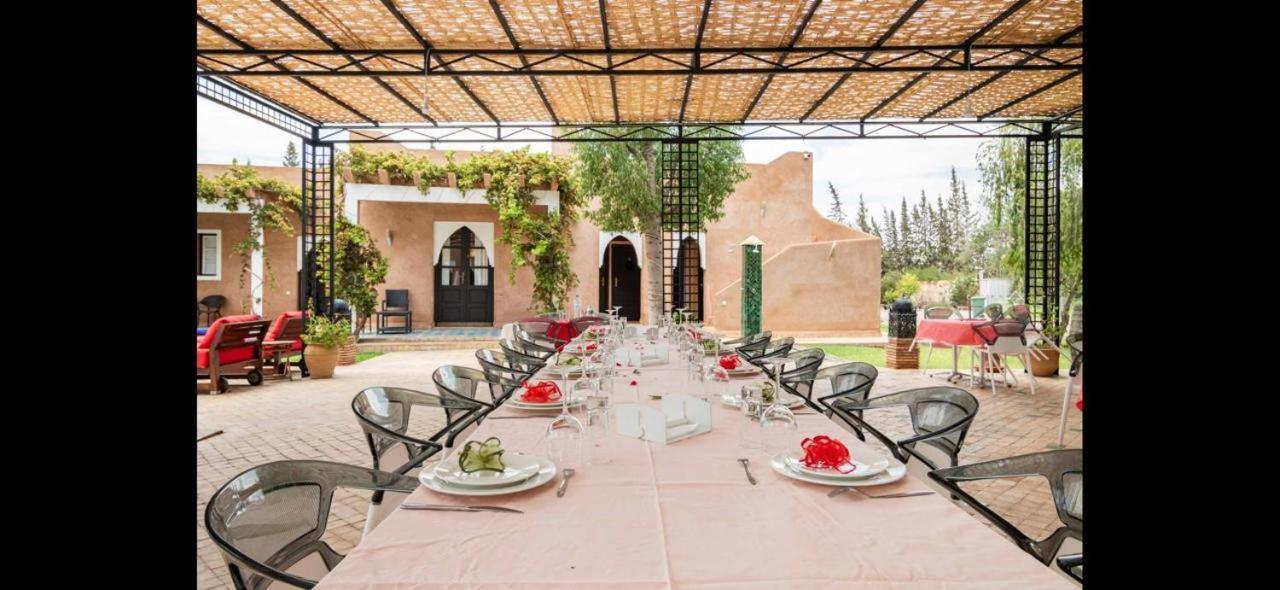 Villa Thaifa - 5