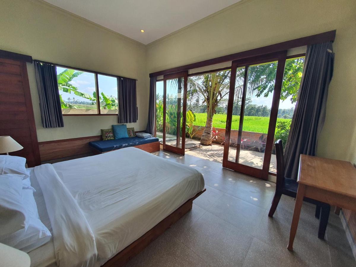 Tirtam One Bedroom Private pool W Kitchenette - 2