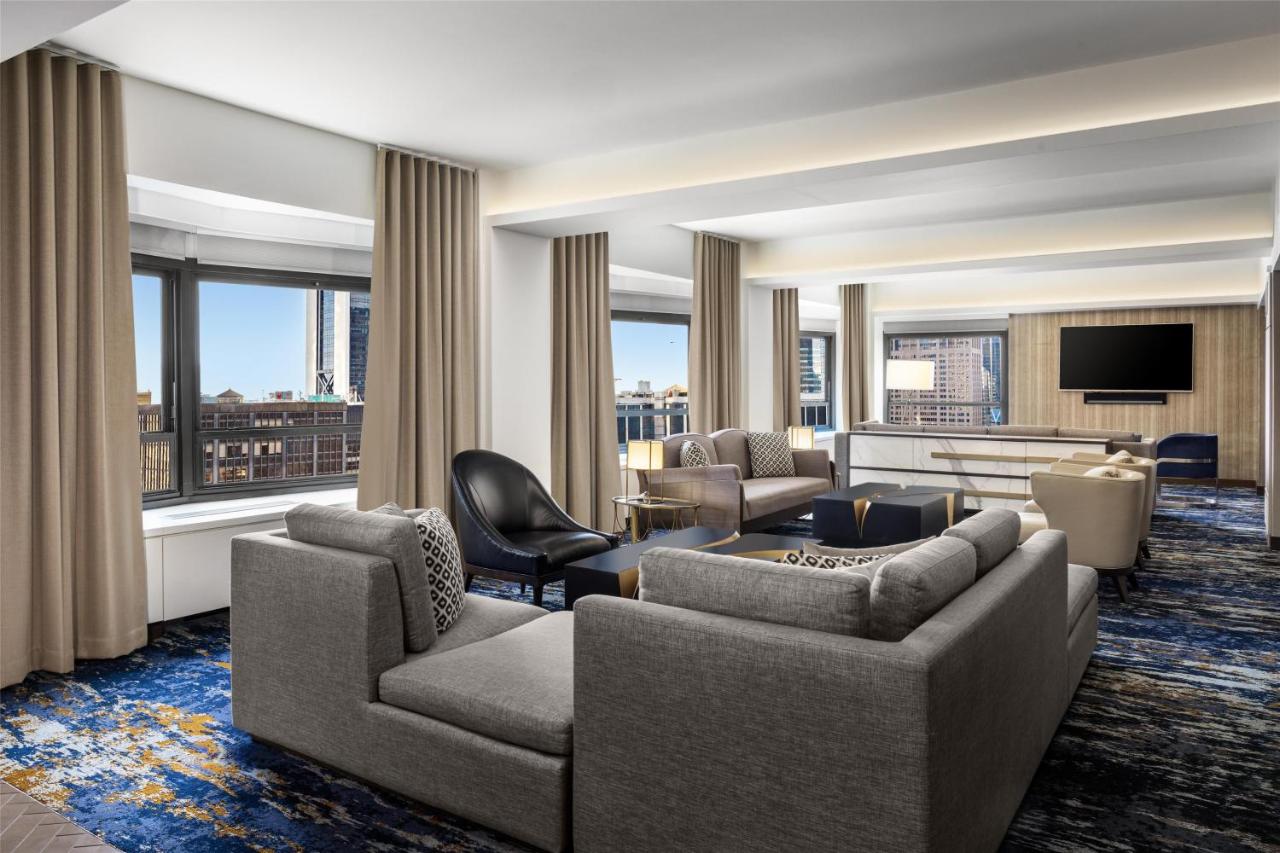 New York Hilton Midtown - 5