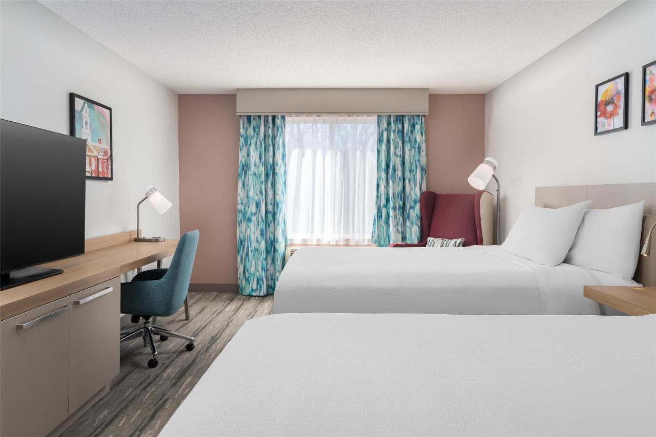 Dover Garden Suites — photo 8