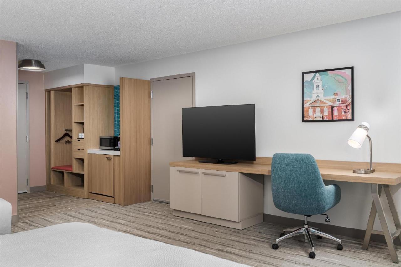 Dover Garden Suites — photo 13