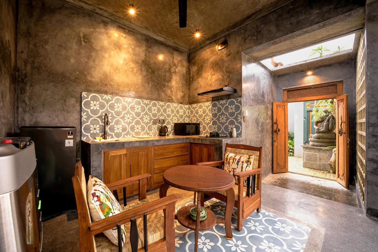 Lanturan Ubud Villas - 5