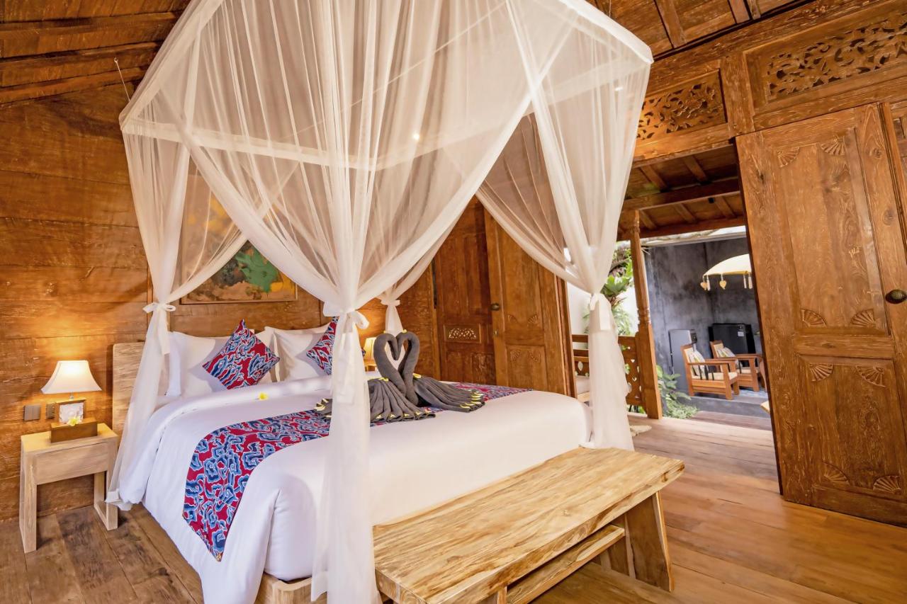 Lanturan Ubud Villas - 2