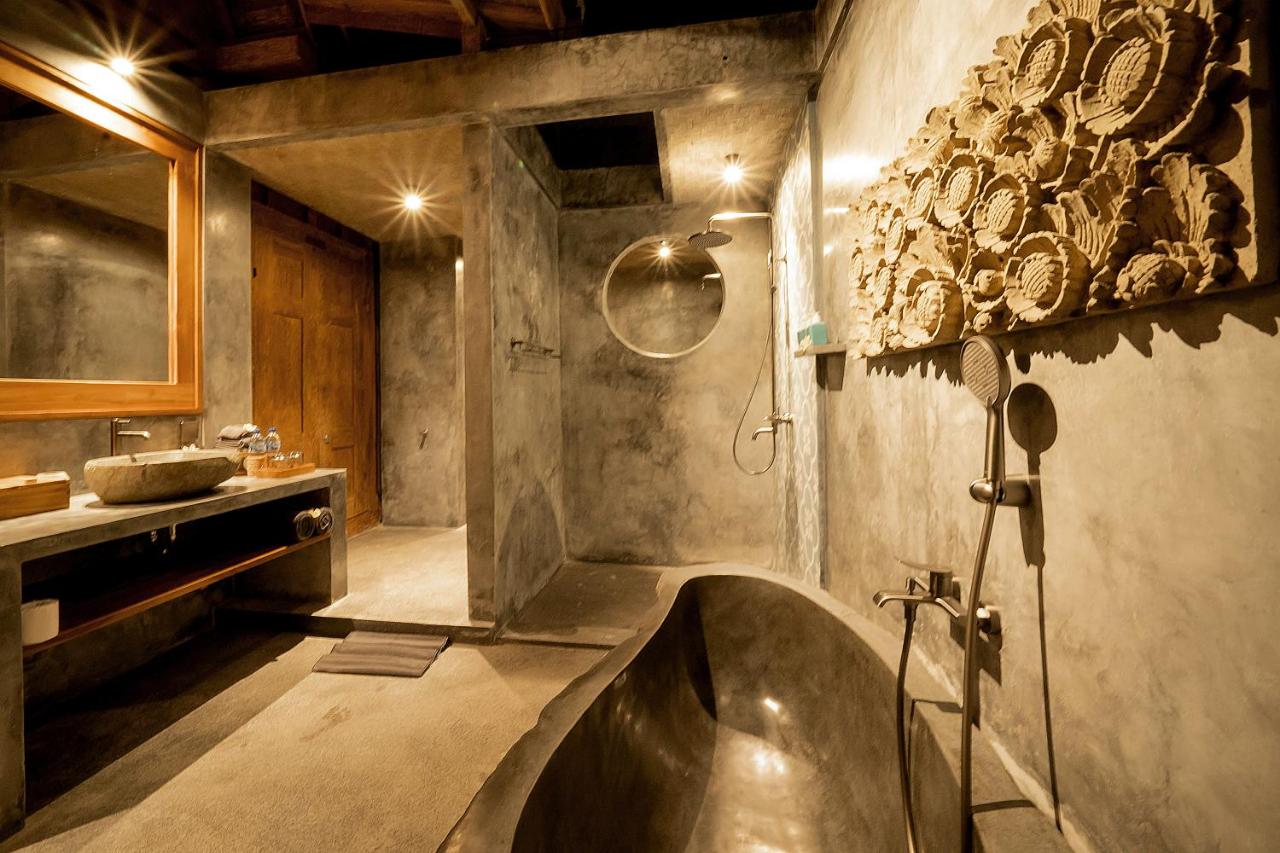 Lanturan Ubud Villas - 3