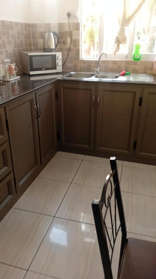 Mauritius Beachside Retreat - 5