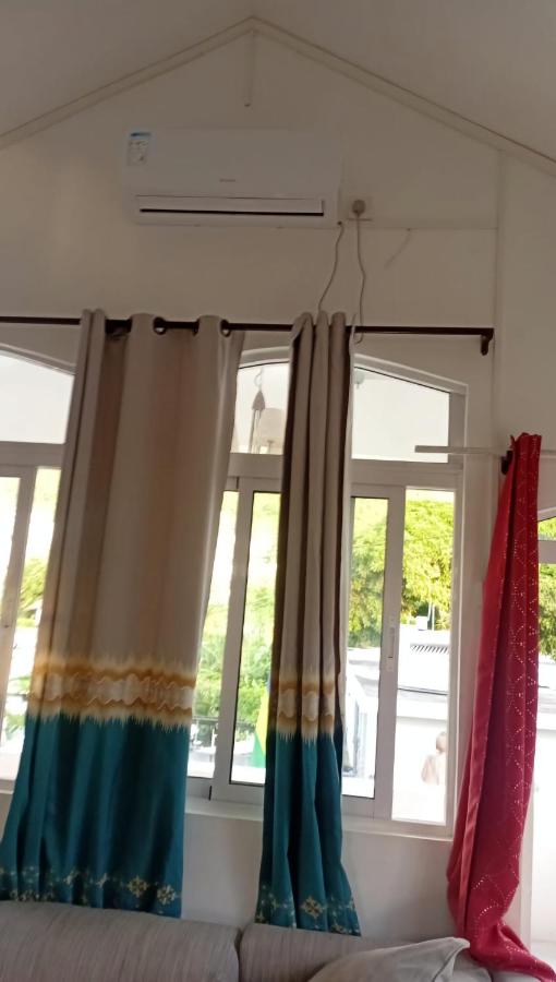 Mauritius Beachside Retreat - 2