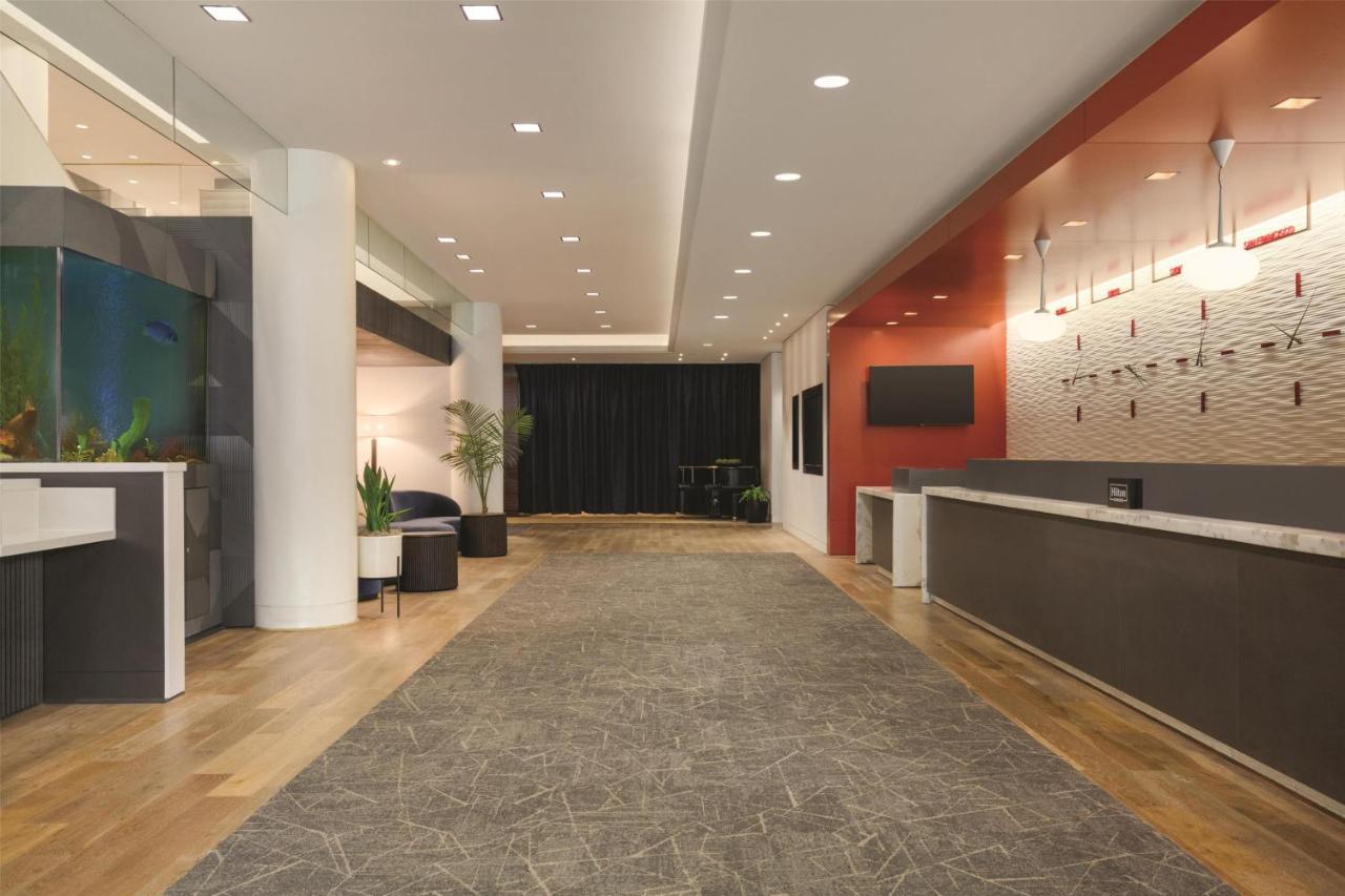 Image: Hilton San Francisco Financial District