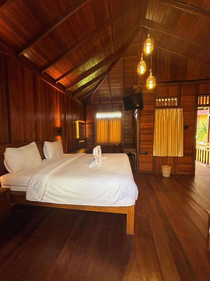 Wood Village Nusa Dua Bali - 2