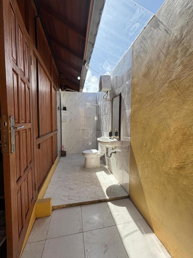 Wood Village Nusa Dua Bali - 3