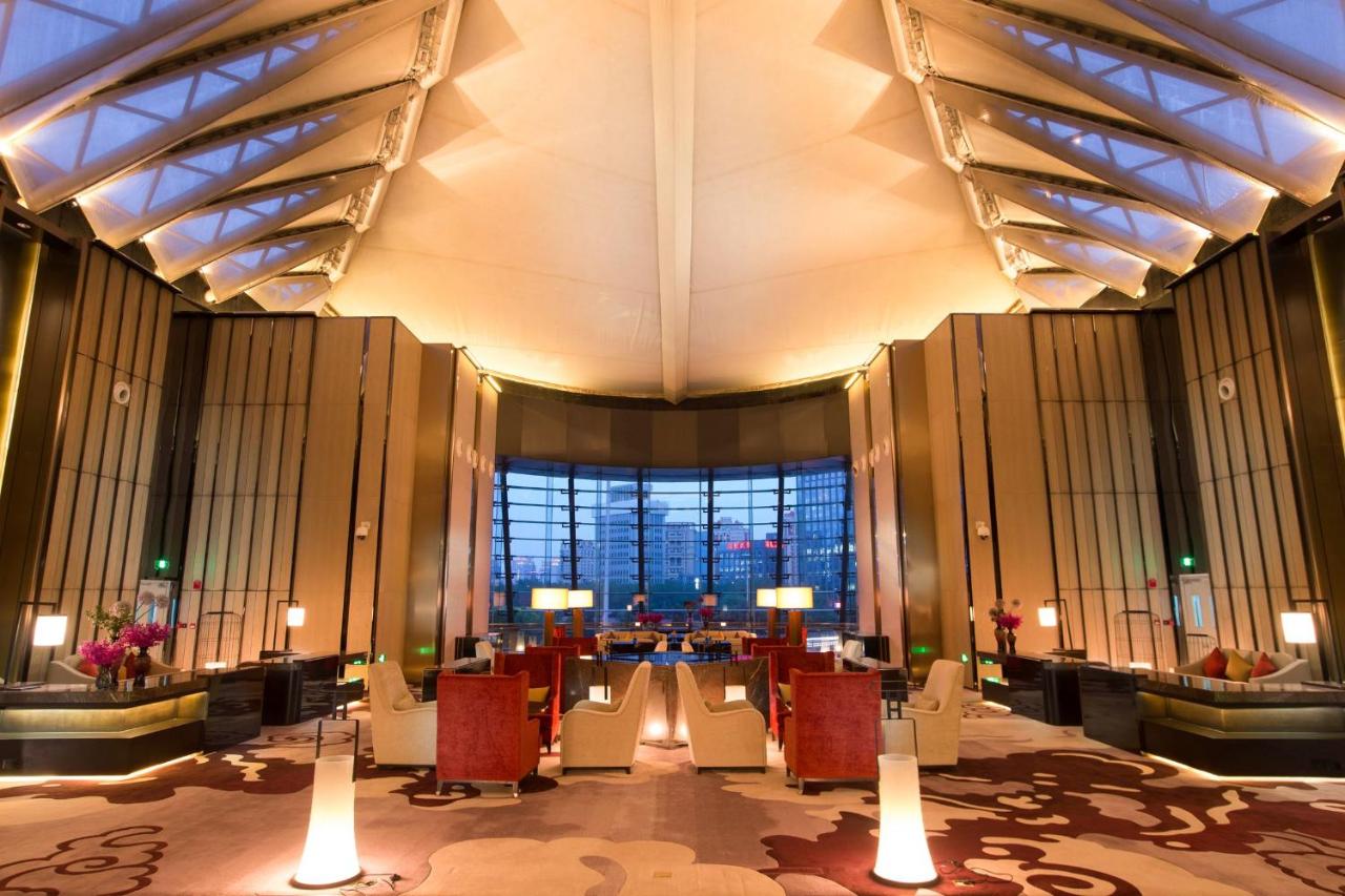 Grand Metropark Hotel Beijing photo