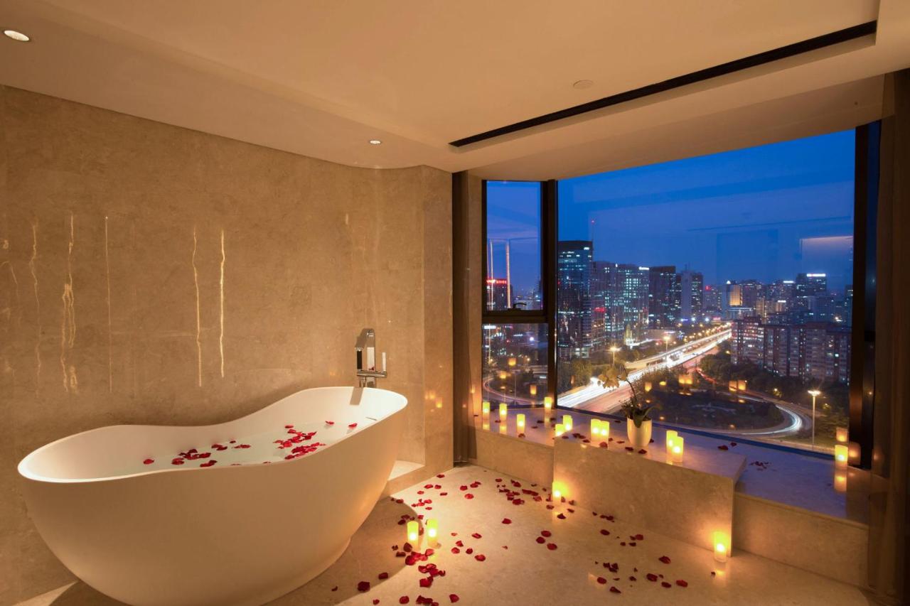 Grand Metropark Hotel Beijing photo